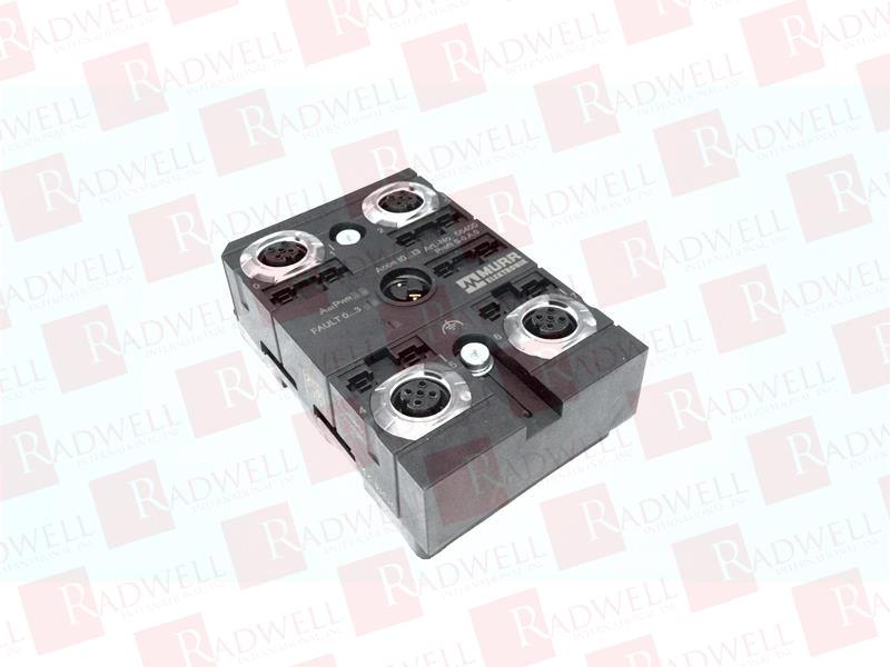 MURR ELEKTRONIK 56400