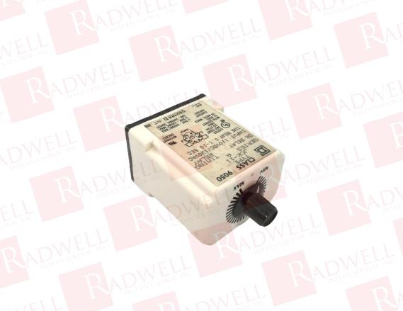 SCHNEIDER ELECTRIC 9050JCK11V14
