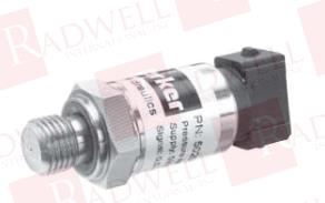 PARKER 5020027
