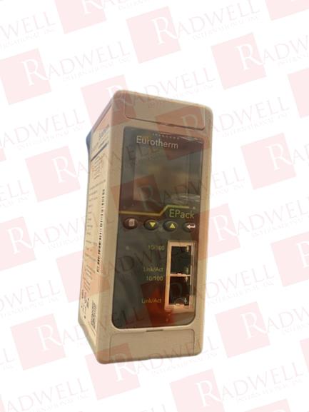 INVENSYS EPACK-1PH/50A/24V/XXX/V2CL/TFR/XXX/TCP/XXX/XXXXX/XXXXXX/GWE/HSP/XXXXXX//////////