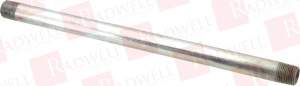 B&K MUELLER 562-110HC