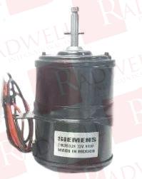 SIEMENS PM3604X