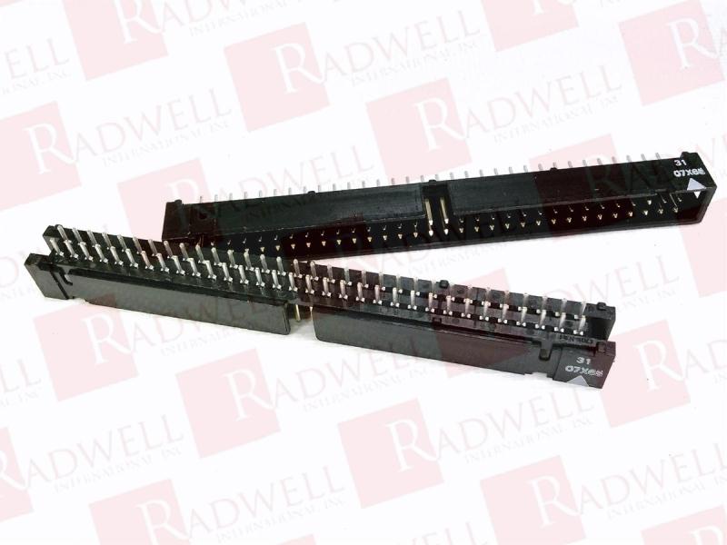 OMRON XG4C-6431