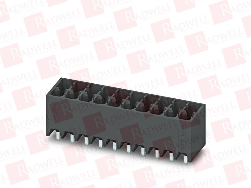 PHOENIX CONTACT DMCV 1,5/18-G1-3,5 P20THR