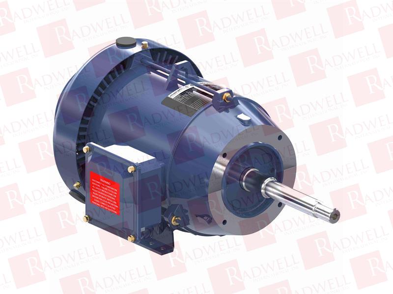REGAL REXNORD 182TTFBD6012