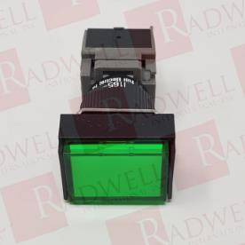 FUJI ELECTRIC AH165-TL5G11E3