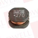 WURTH ELEKTRONIK 744774022