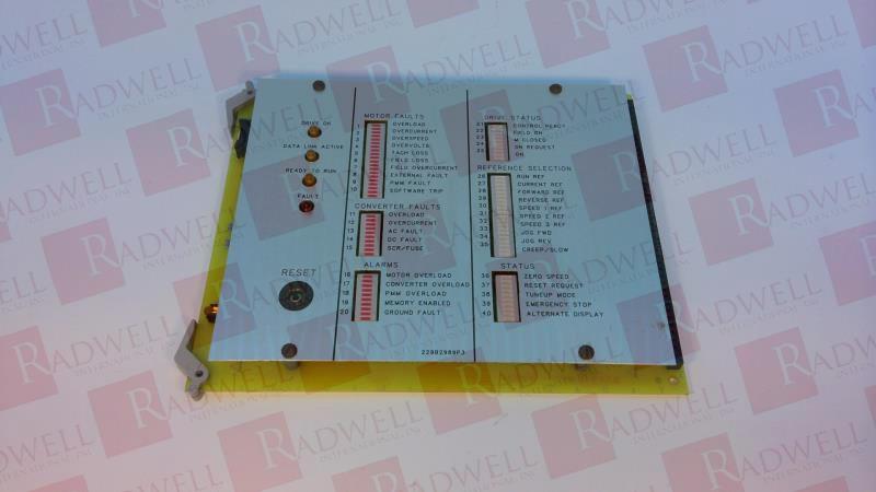 GENERAL ELECTRIC DS3810DDDB