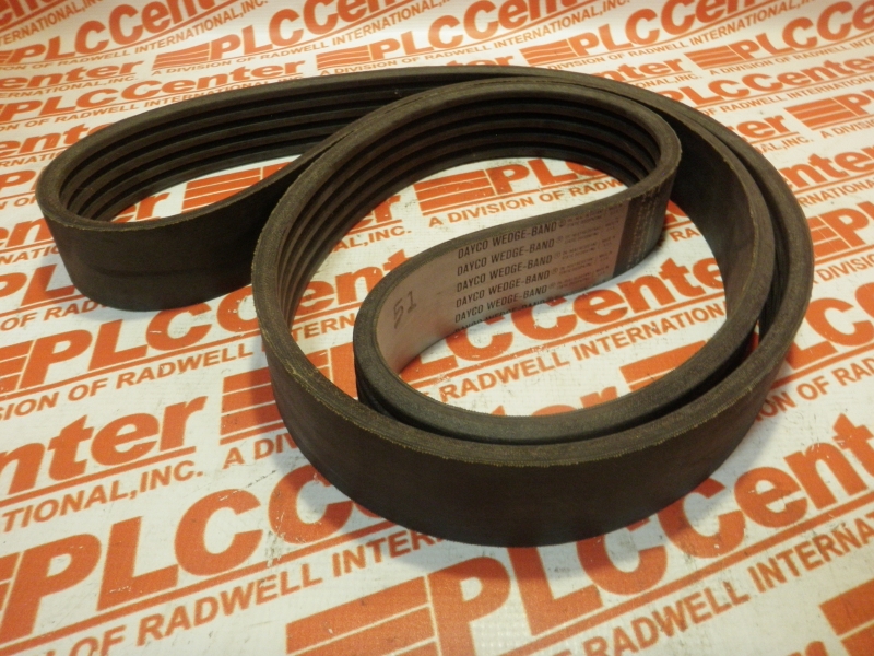 00740715 Belt by MOTION INDUSTRIES
