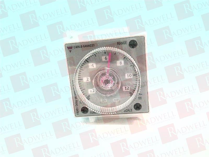 CARLO GAVAZZI FAA01DW24