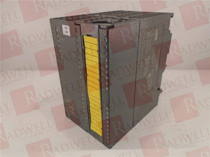 SIEMENS 6ES7326-1BK01-0AB0
