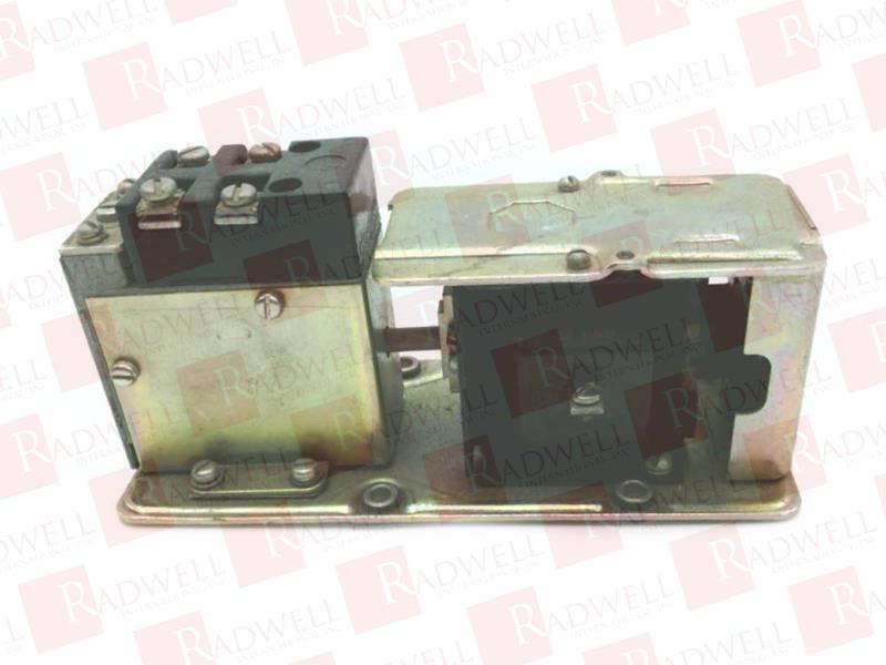 ALLEN BRADLEY 849-ZOD33