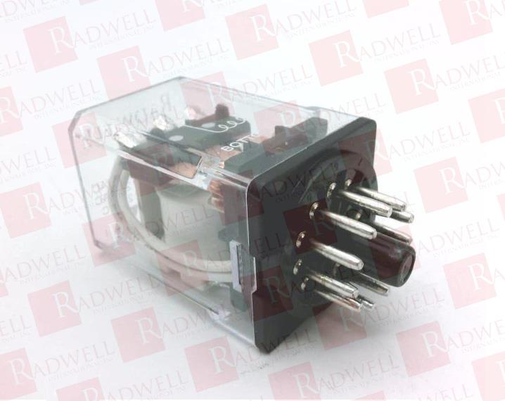 RADWELL VERIFIED SUBSTITUTE D3PR3A-SUB