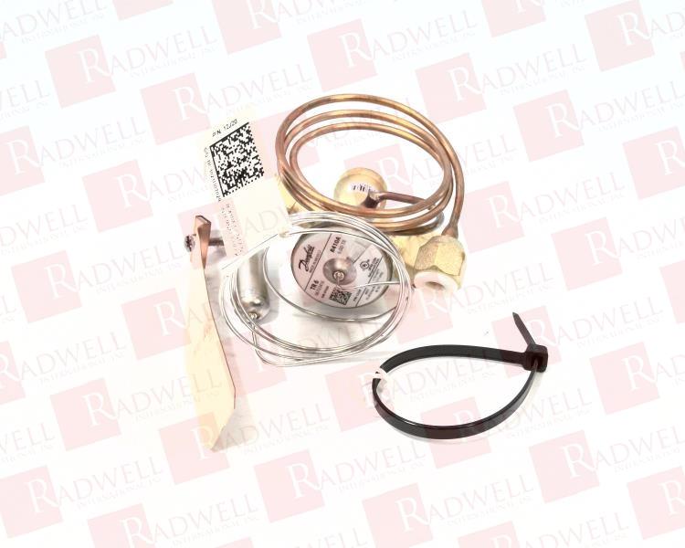 LENNOX 12J20