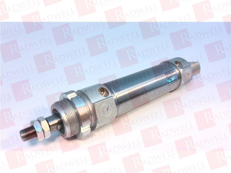 FESTO DSNU-40-80-PPV-A