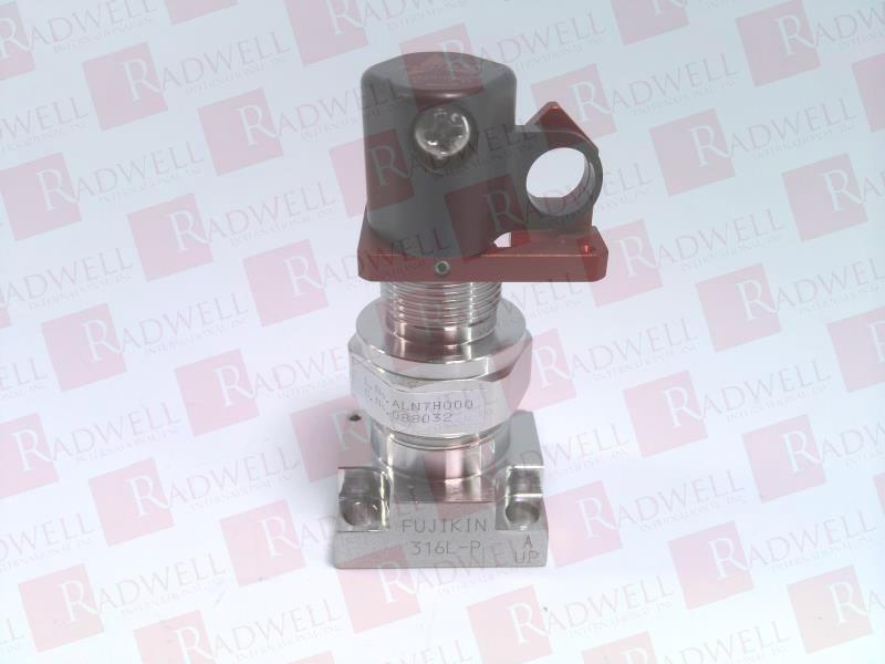 FUJIKIN FUSDBL-21L-6.35-APY