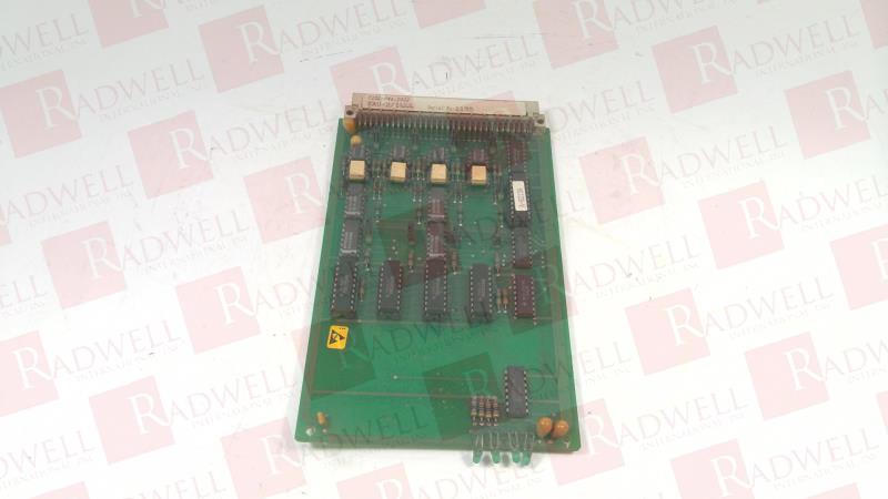 AUTRONICA 7252-046.0002
