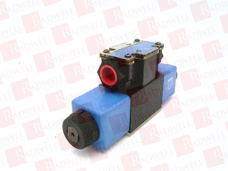 EATON CORPORATION DG4V-3S-2N-M-FW-N5-60