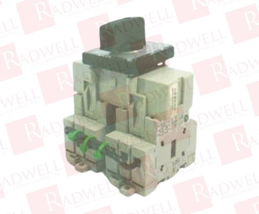 ALLEN BRADLEY 194E-A16-3753