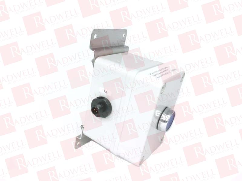 ALLEN BRADLEY 1000-FHCD6-PB1