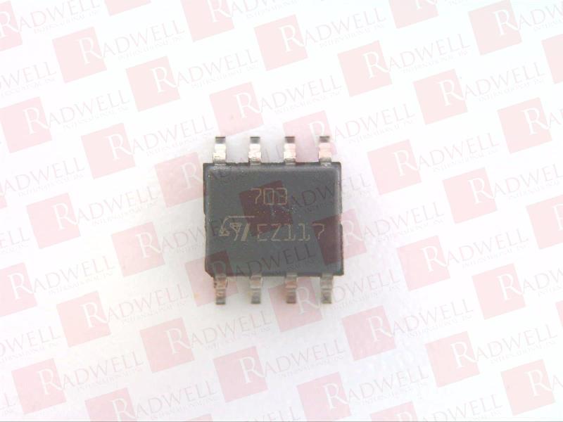 ST MICRO STM703M6E