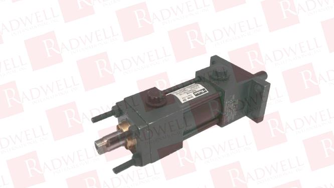 PARKER 01.50 KJTC2ANU14A19A 1.000