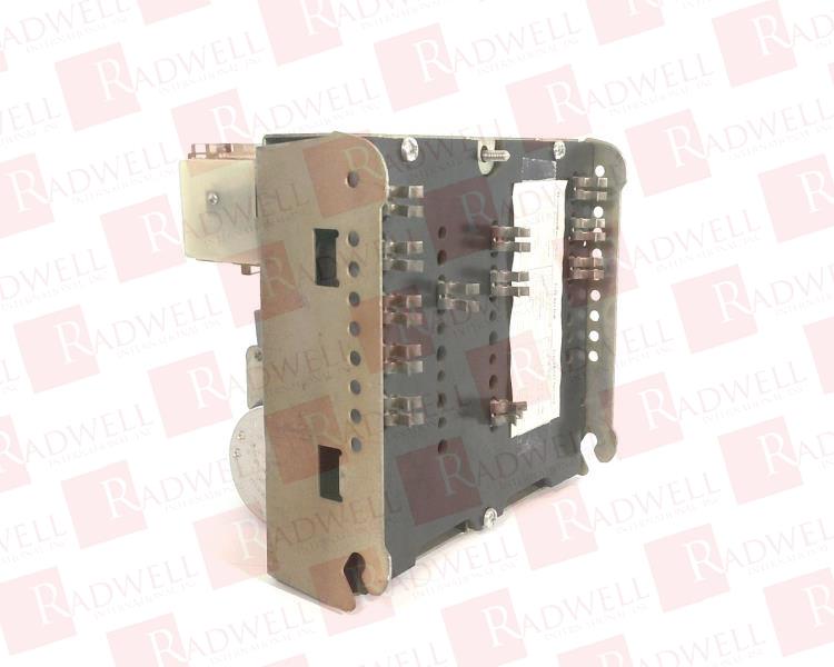 HONEYWELL R4140M1004