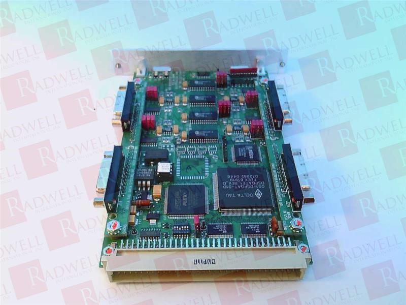 DELTA TAU DATA SYS 603438-104