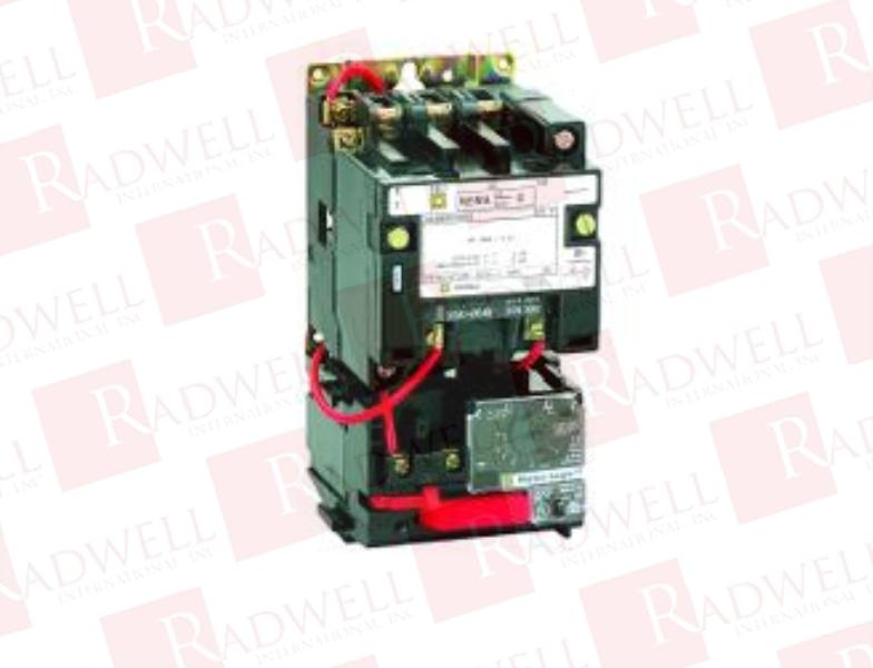 SCHNEIDER ELECTRIC 8536SEO1V02H31S