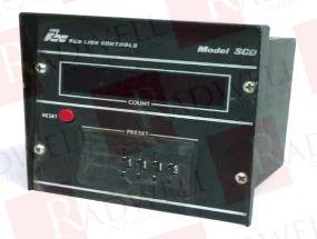 RED LION CONTROLS SCD00411