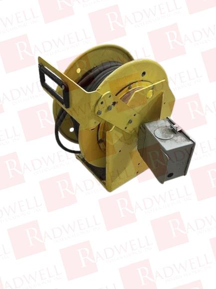 LIND EQUIPMENT LE9550123BE