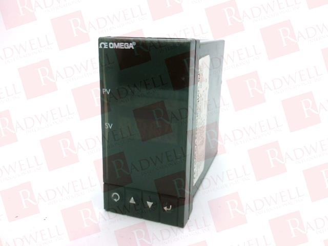 OMEGA ENGINEERING CNI8DV53-DC