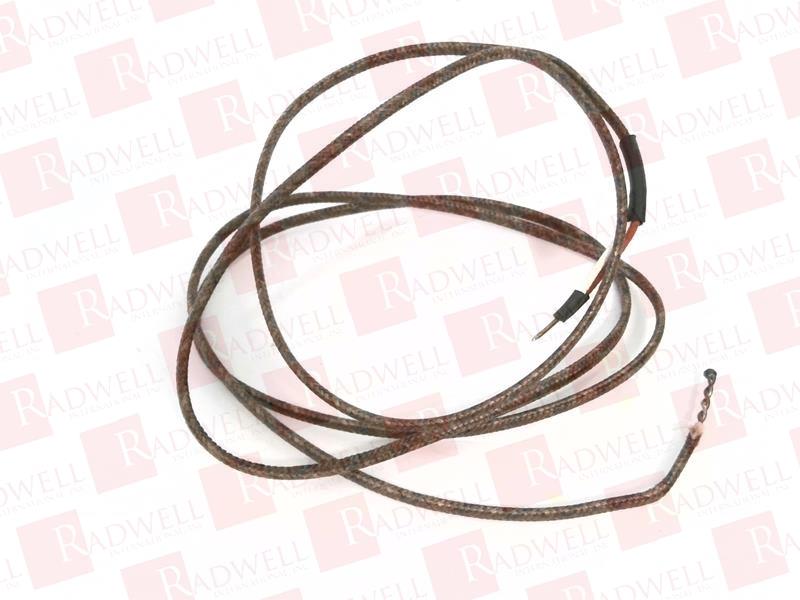 THERMOCOUPLE TECHNOLOGY 10-3148-J-1