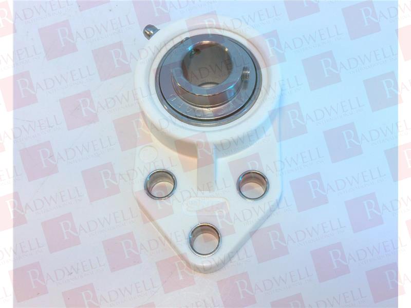 NTN BEARING MUCFBL204
