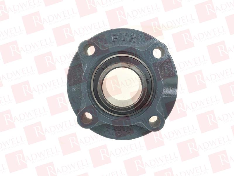 FYH UCFC212-39G5