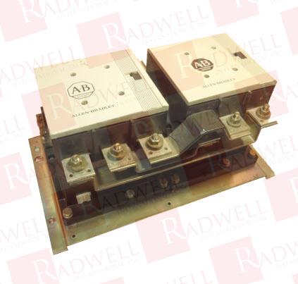 ALLEN BRADLEY 505-GOD-23