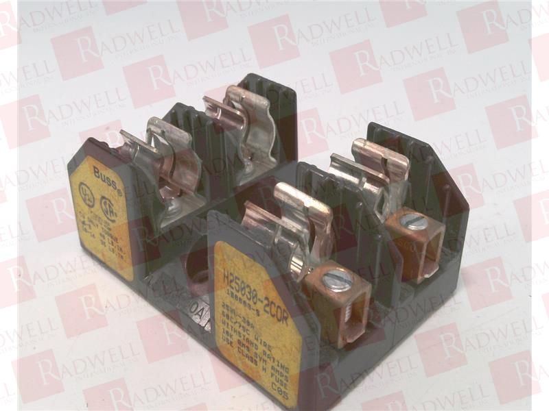 EATON CORPORATION H25030-2COR