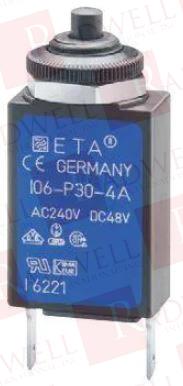 ETA ENGINEERING TECHNOLOGY 106-M2-P30-6A