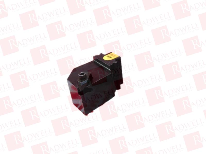 SANDVIK BT25-TLSR-2545A-2I4M