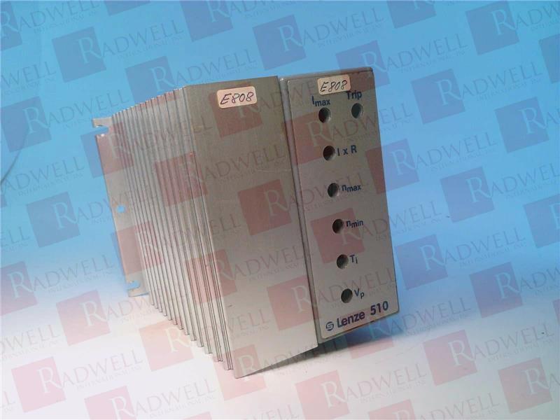 LENZE 514-E-O
