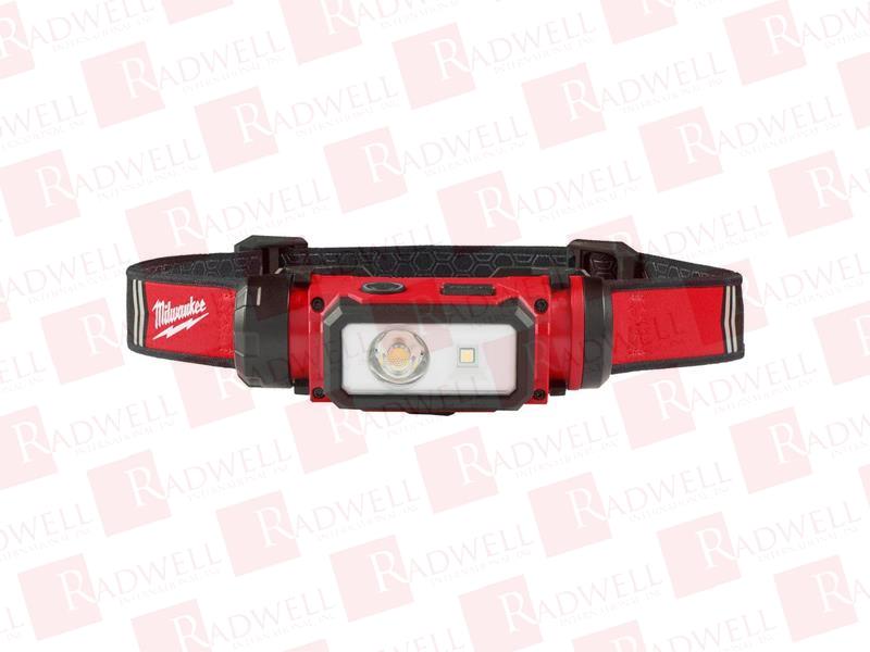 MILWAUKEE POWER TOOLS 2163-21