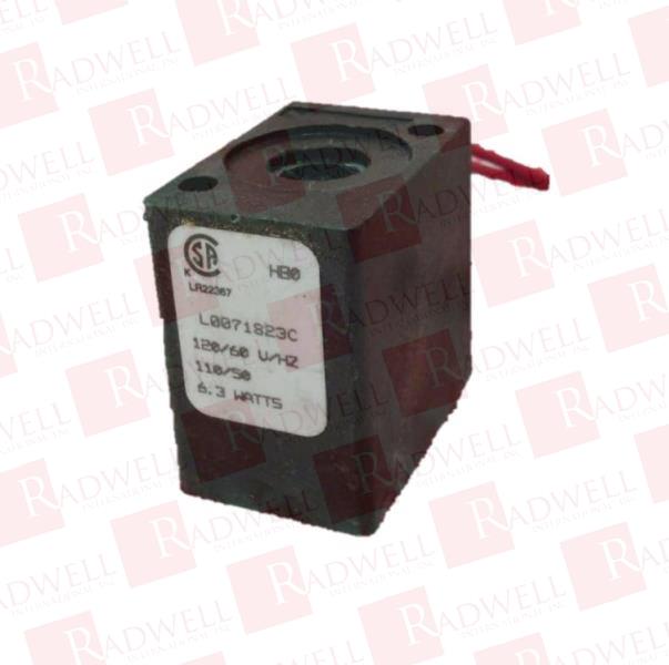 PARKER L0071823C
