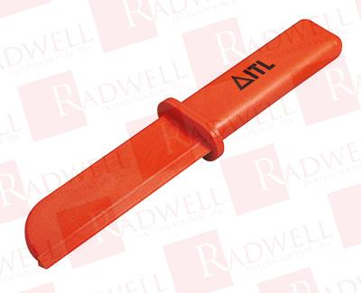 INSULATED HAND TOOLS 01845