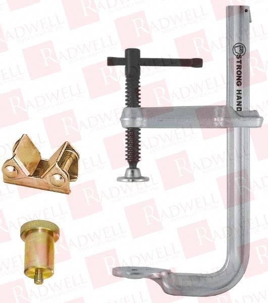 STRONG HAND TOOLS UP205-C3