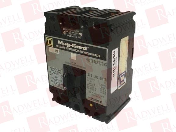 SCHNEIDER ELECTRIC FAP36015TF