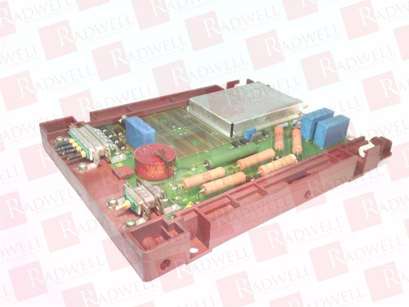 SIEMENS 6SL3-985-6TP00-0AA0