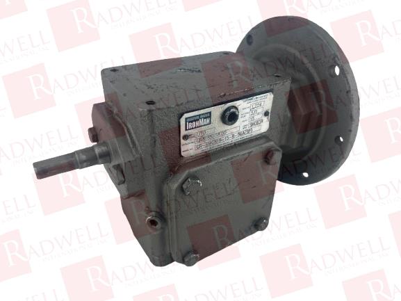 REGAL REXNORD GR8185658.00