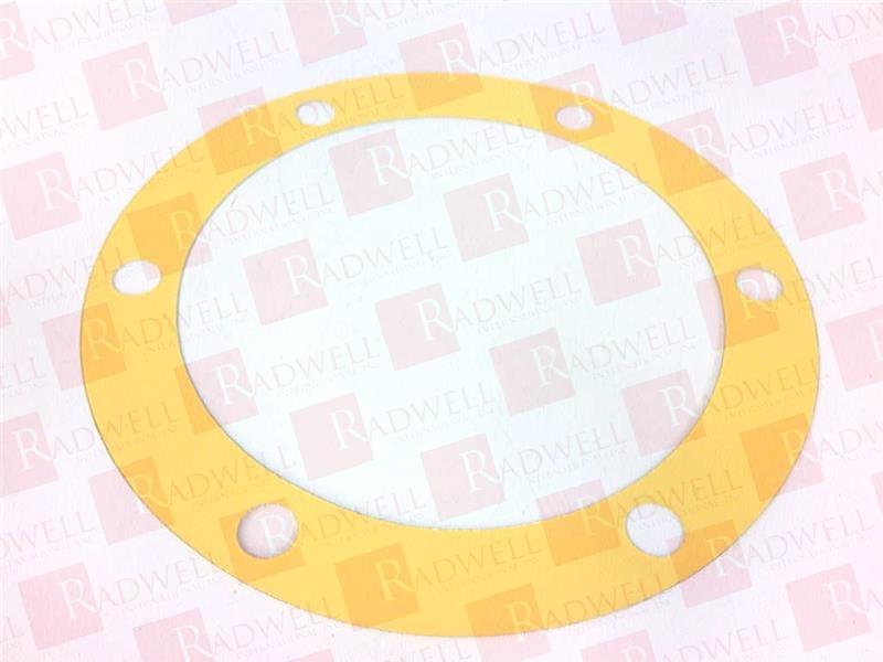 SHIM, 0.020, 6 HOLES
