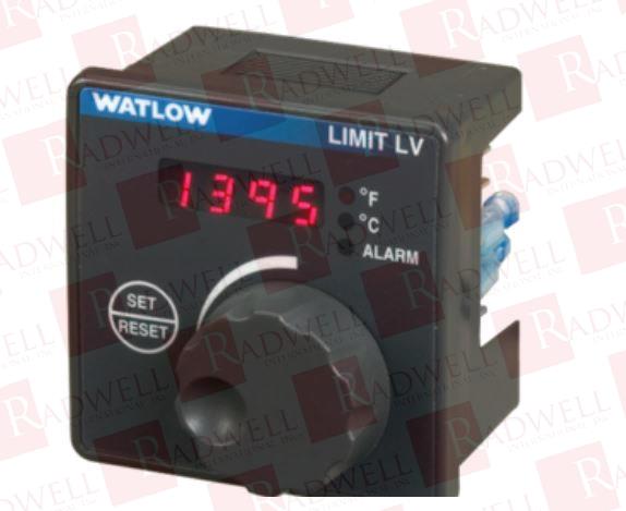 WATLOW LVC6LU00001000A