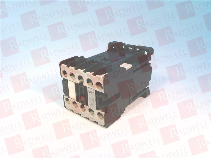 EEC AEG SH05-40E-NSW